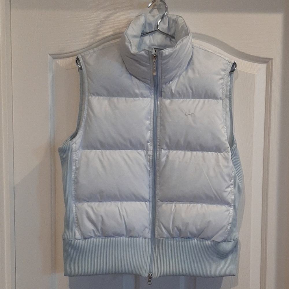 Vest Down Nike